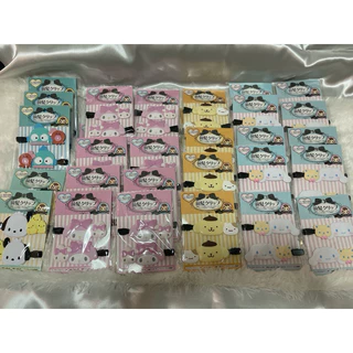 พร้อมส่งจากไทย🇹🇭กิ๊บติดผมซานริโอ้ กิ๊บติดผมSanrio jumbo คอลใหม่ Sanrio hair clipของแท้จากญี่ปุ่น100%