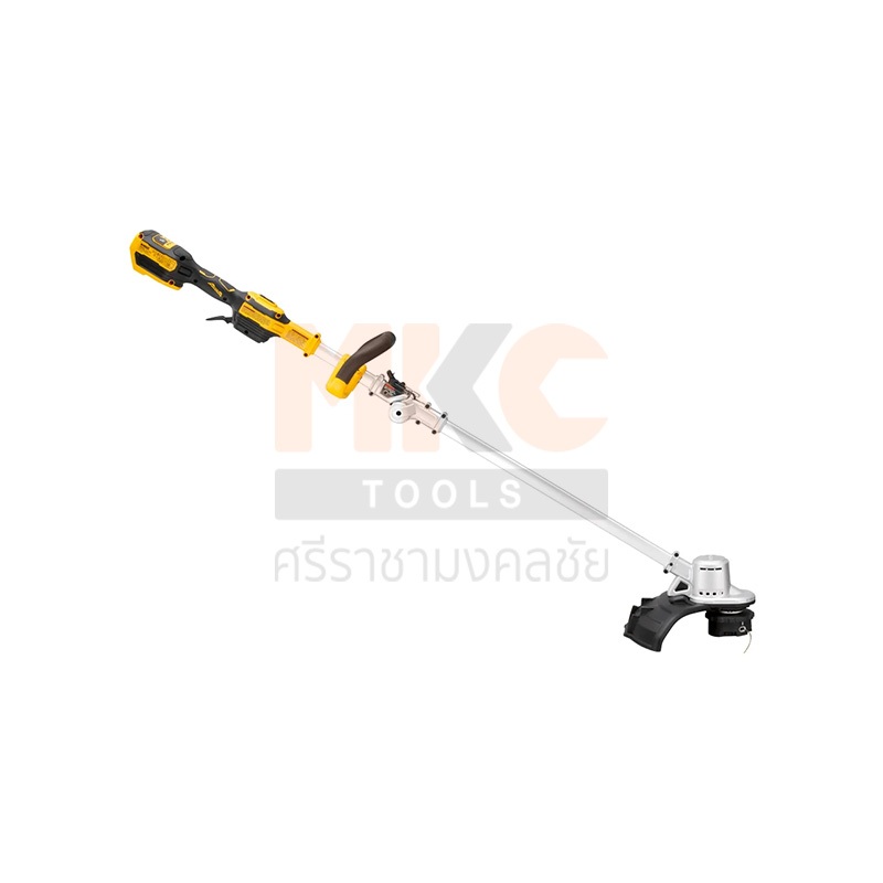 Dewalt เครื่องตัดหญ้า ไร้สาย 20V DCMST561N-B1 ขนาด 14 นิ้ว เครื่องเปล่า