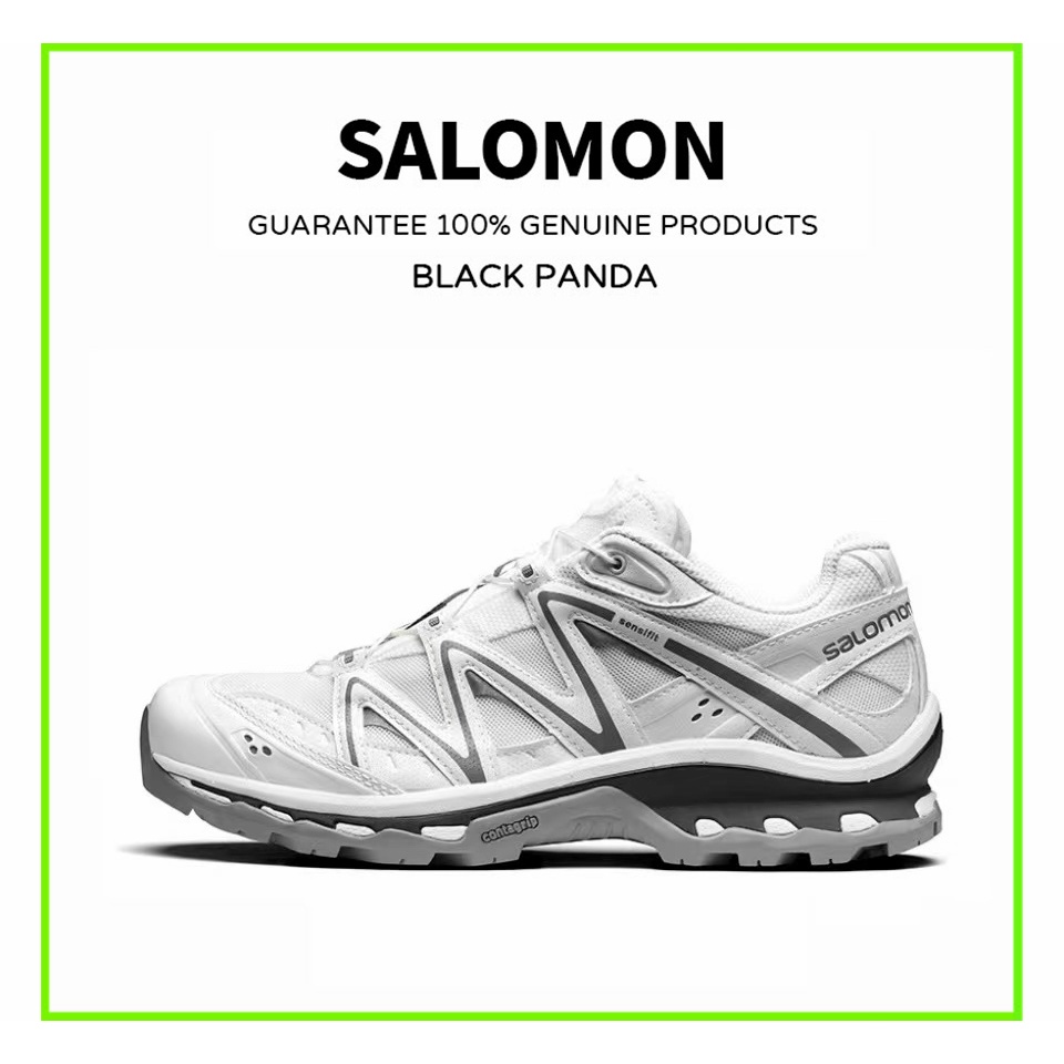 SALOMON 410523 ของแท รองเท้าแตะ（100%ของแท้）