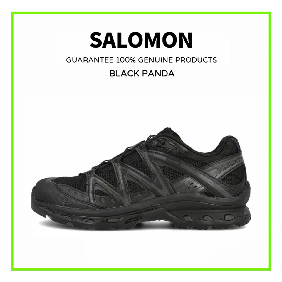 SALOMON 410139 ของแท รองเท้าแตะ（100%ของแท้）