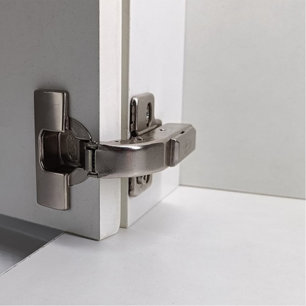 บานพับเข้ามุม 35 mm 90 องศา รุ่น Angle corner cabinet