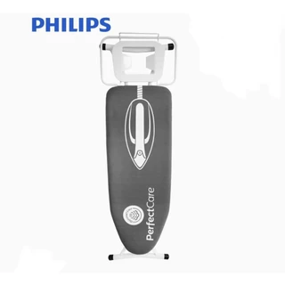 Philips โต๊ะรีดผ้า ขนาดใหญ่ 15 x 43 นิ้ว ของแท้ 100% สินค้าพร้อมส่ง Ironing Board PH-1706