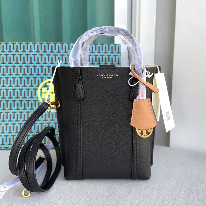 งานshop Tory burch Perry Mini Tote 142616
