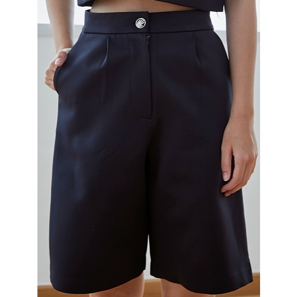 Chic Opulence Shorts Women