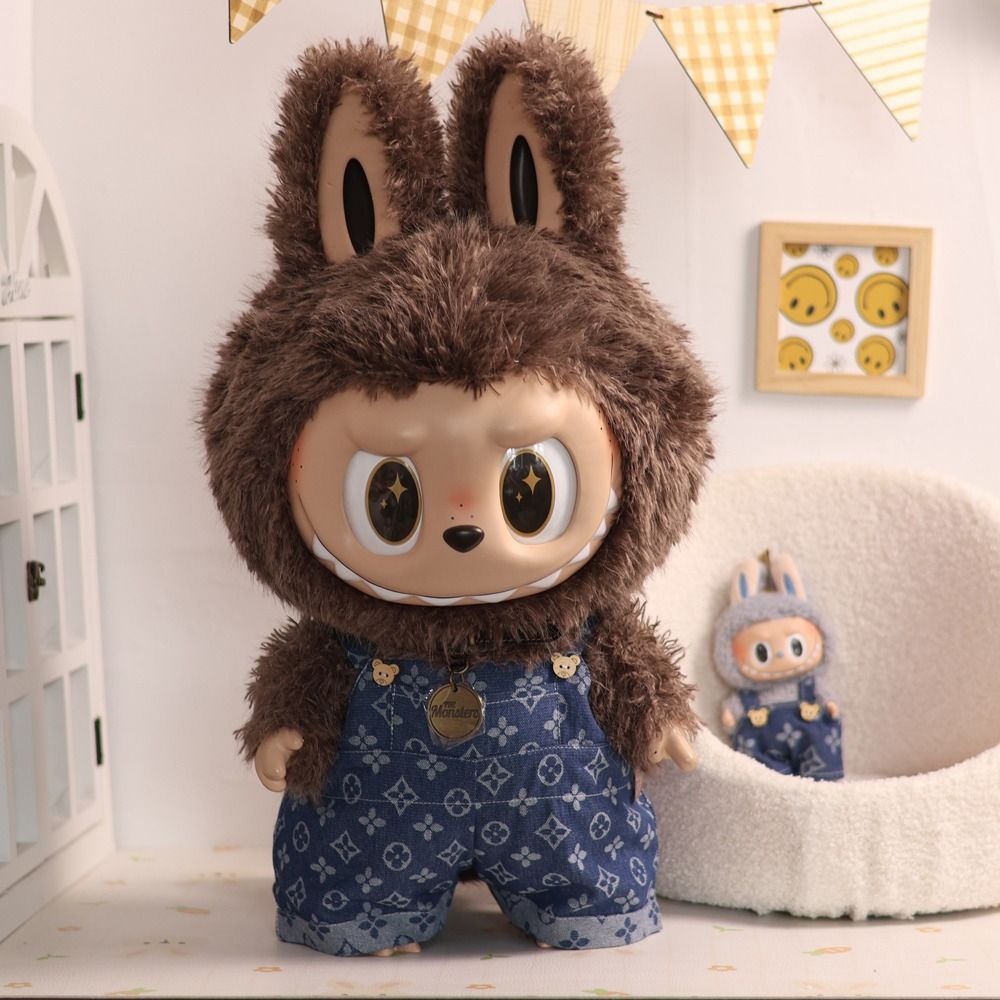 ชุด Zimomo I found you 58cm ชุดซิโมโม่ - รูปที่ 4