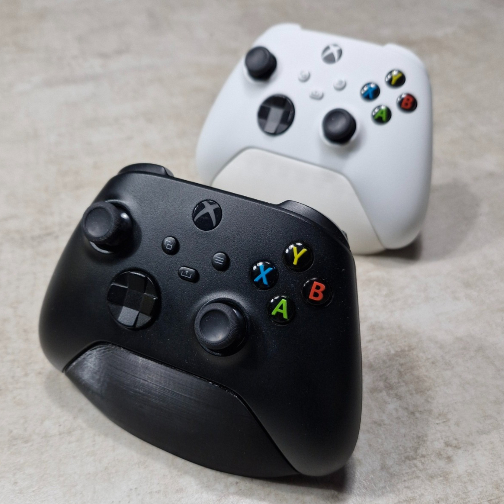 Xbox Controller Stand Minimalist [Series X | S] แท่นวาง จอย joy แบบ มินิมอล Minimal [3D Print]