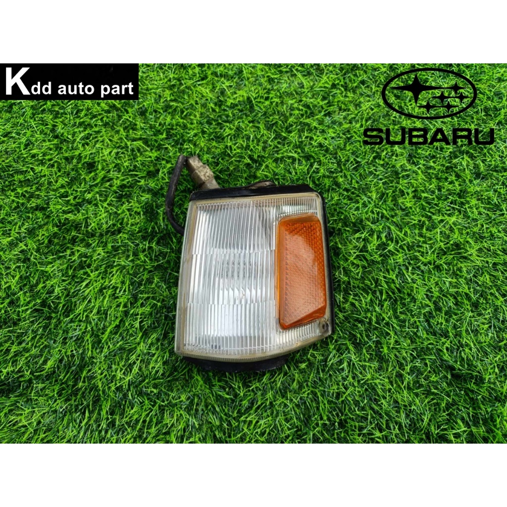 ไฟเลี้ยวมุม  ( ด้านซ้าย ) Subaru Leone AA2