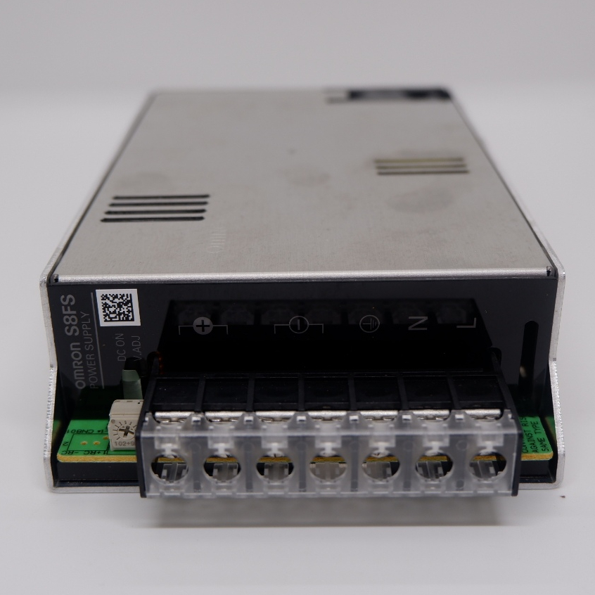 S8FS-G30024C Switching Power Supplies PS 300W 24V 14A direct mount