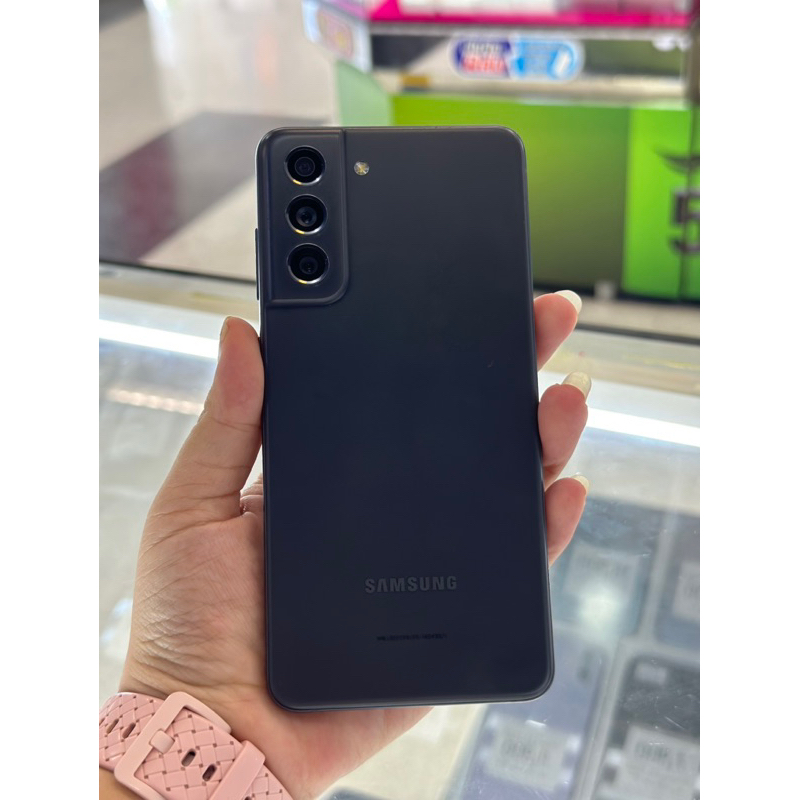 Samsung S21fe 5G 8/128gb