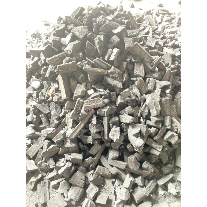 ถ่านไม้โกงกาง เบอร์ 6 - รูปที่ 6