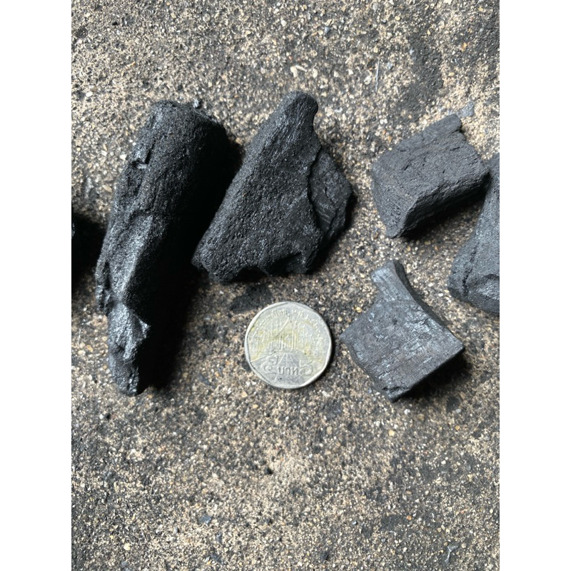 ถ่านไม้โกงกาง เบอร์ 6 - รูปที่ 3