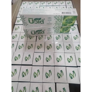ยาสีฟันไบเน็ทบิวเต้🍀สูตรสมุนไพรและเกลือบริสุทธิ์