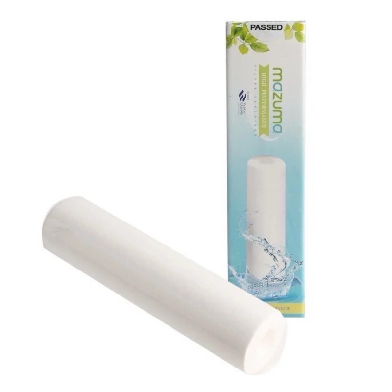 (พร้อมส่ง)ใส้กรอง MAZUMA SEDIMENT P-5 ของแท้