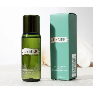สูตรใหม่✨ LA MER The Treatment Lotion 30 ml.