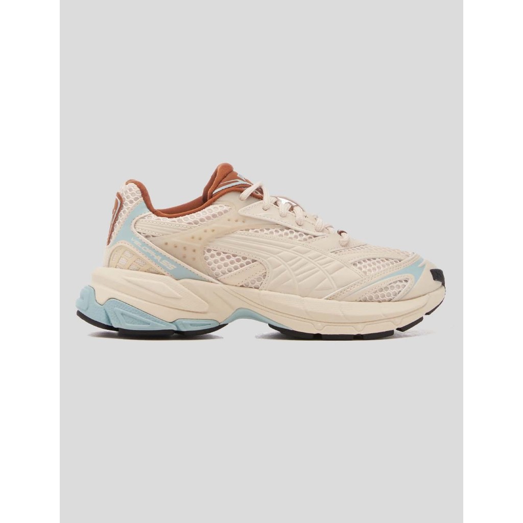 PUMA 39647903 Velophasis Alpine Snow-Turquoise Surf