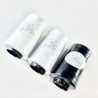 ด้ายเย็บผ้า Bestmind เบอร์ 40/2 ความยาว 4,000 เมตร