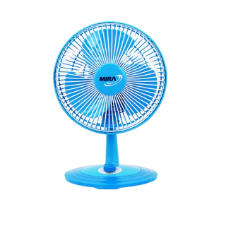 MIRA พัดลมพกพา 8" แบบตั้งโต๊ะ M-28 M 28