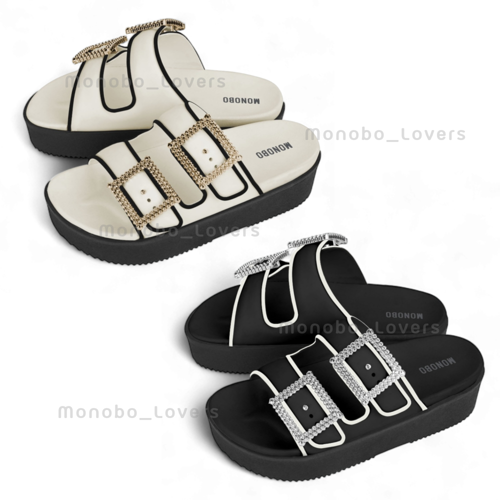 รองเท้า Monobo รุ่น Bovy2
