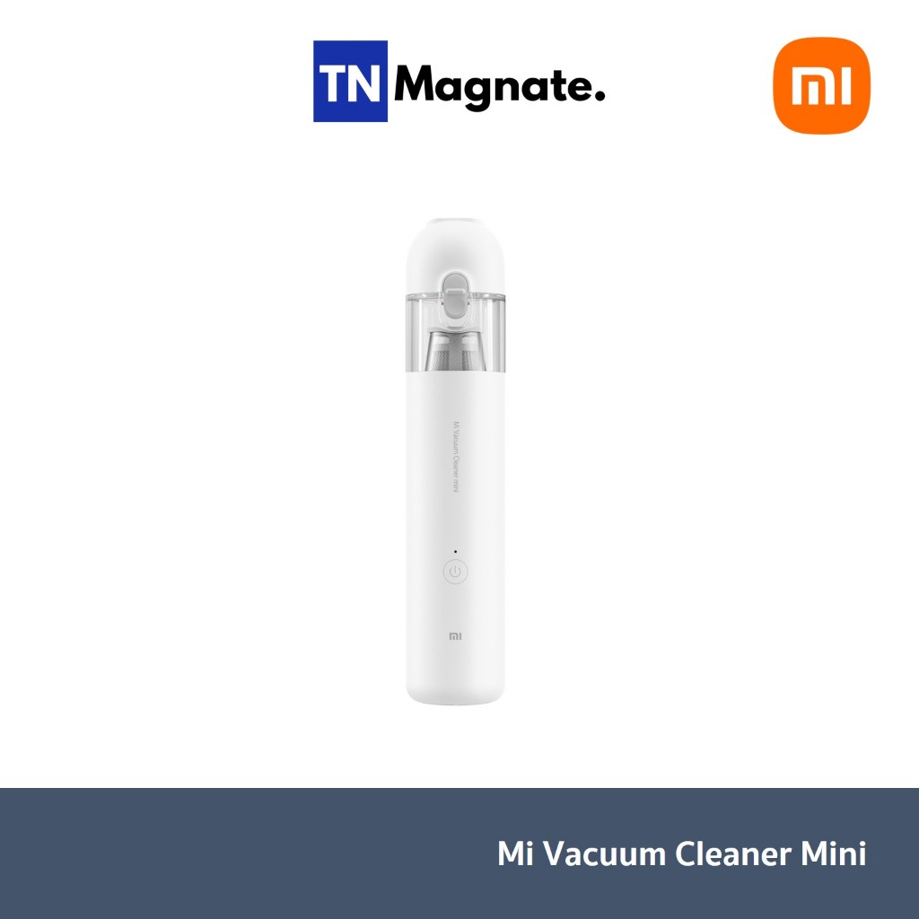 [เครื่องดูดฝุ่นแบบไร้สาย] Mi Vacuum Cleaner Mini