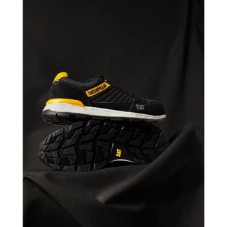 CATERPILLAR รองเท้าเซฟตี้ Venward Composite Toe P91480