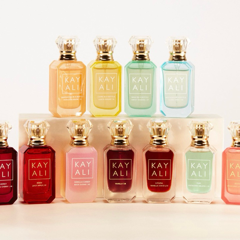 KAYALI Perfume 10ml. ,50ml.