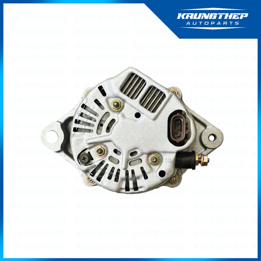 ไดชาร์จ HONDA CIVIC EK ตาโต ปี 96 (สินค้า Re-Built) - รูปที่ 3