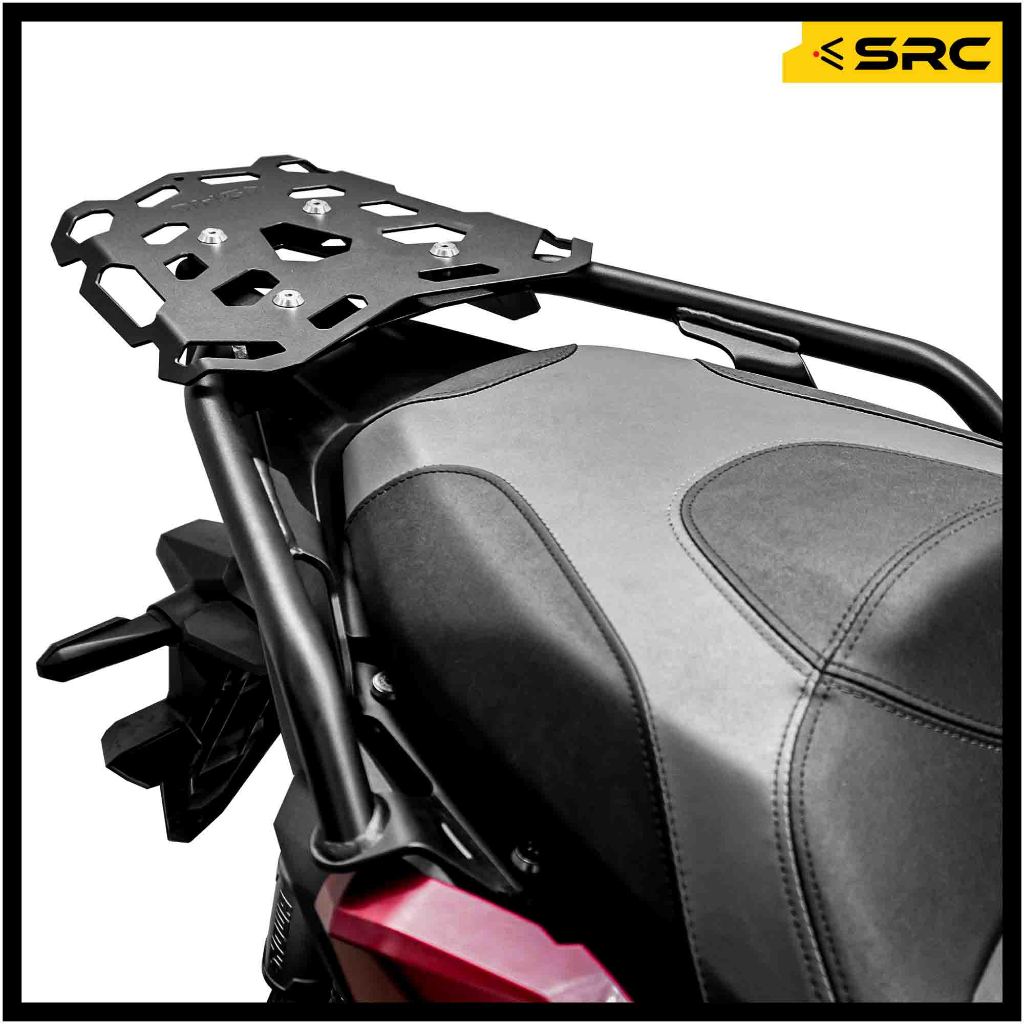 [SRC]แร๊คท้าย สำหรับ HONDA ADV 350 / TOP RACK HONDA ADV 350 / Y.2022-2026