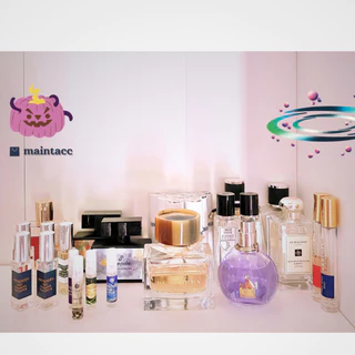 [ 🔆 ซื้อในวิดีโอลด 30% ] แบ่งขาย🦋 Butterfly Thai Perfume✨ (น้ำหอมบัตเตอร์ฟลาย ไทย เพอร์ฟูม) อ่านรายละเอียดก่อนซื้อ