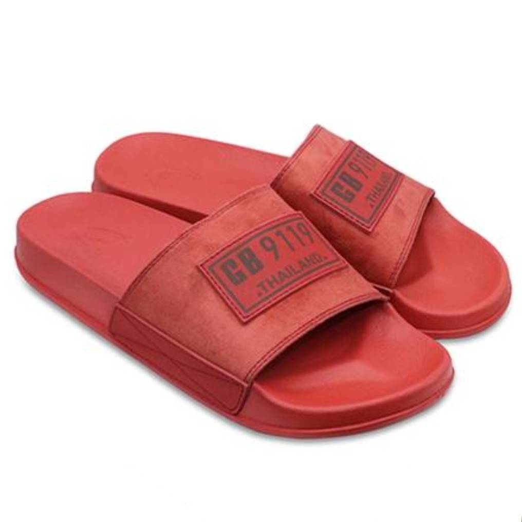 GAMBOL  รองเท้าแตะลำลองชายแบบสวม GM42206 Size 38 - 44