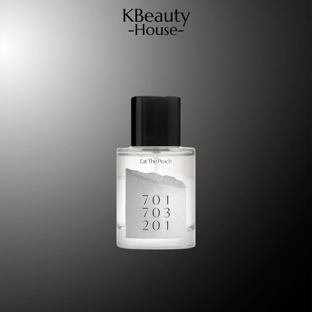 A'ddict Eat the Peach 50ml  Green Apple｜Peach Juice｜Sandalwood 50ml