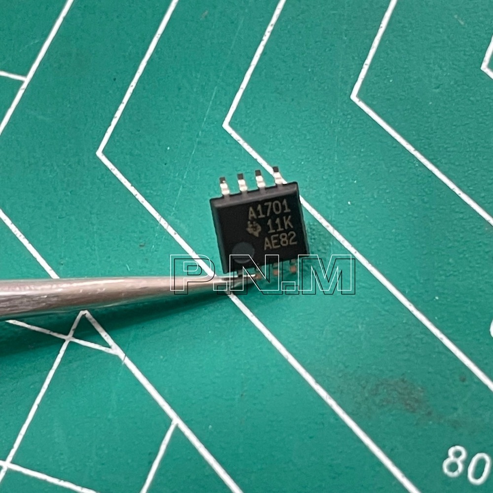 SN751701 (A1701) SMD 8ขา ราคาต่อตัว พร้อมส่งในไทย