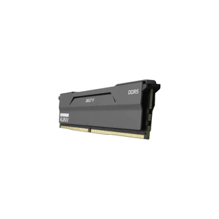 KLEVV BOLT V DDR5 Gaming OC Memory - 32GB (16GBx2) 6000MH CL : 28-36-36-76