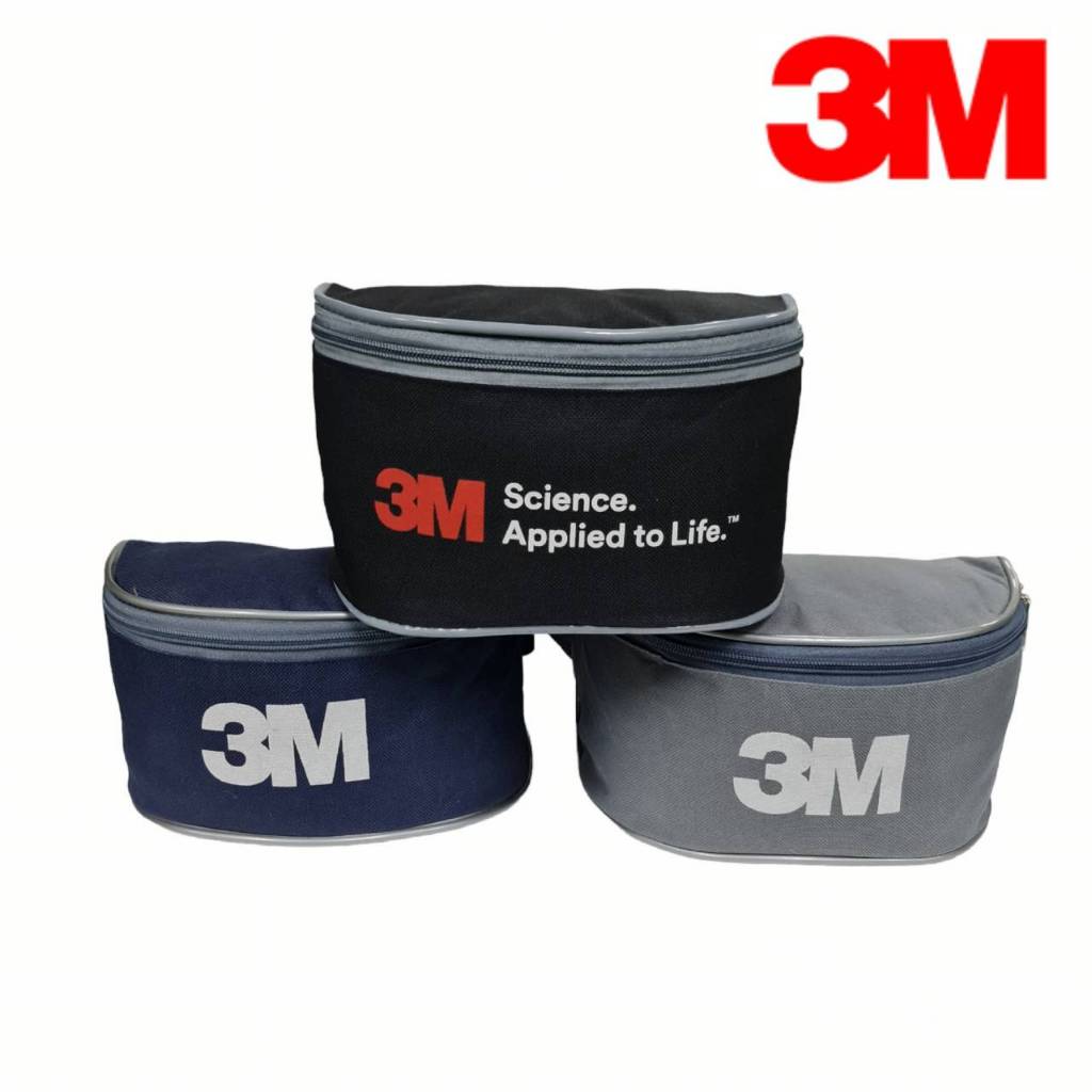 3M Safety Bag กระเป๋าคาดเอว กระเป๋าเครื่องมือคาดเอว