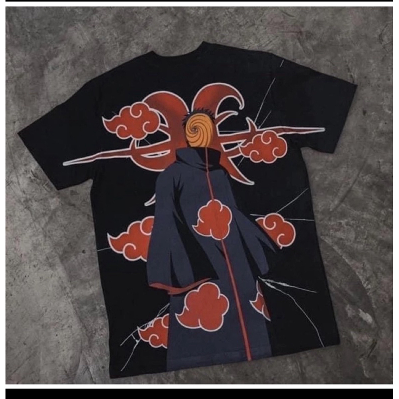 เสื้อคอกลมHoldem X Hold’denim gy