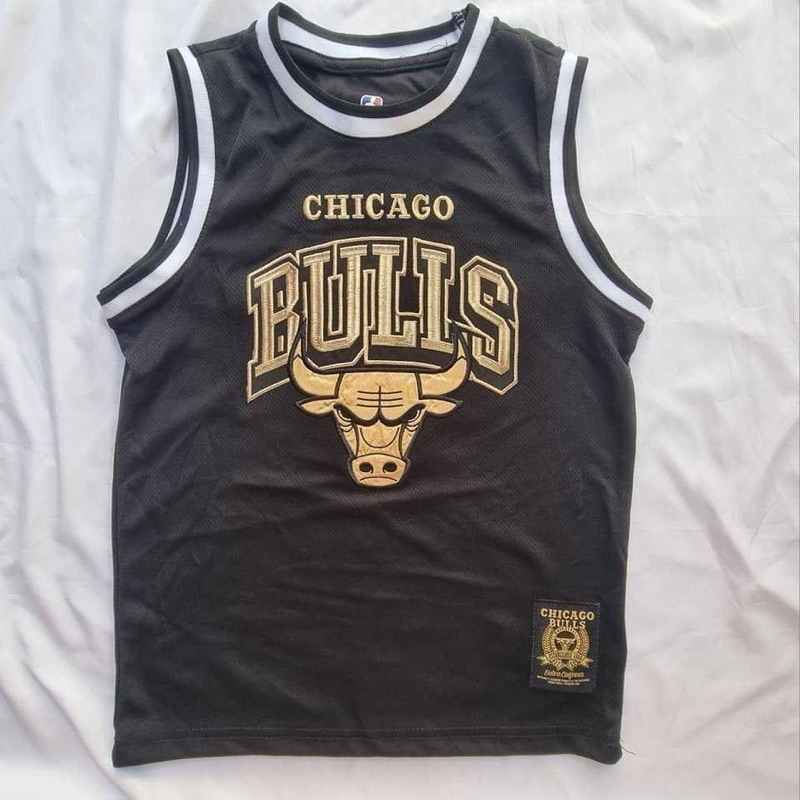 NBA เสื้อบาสค่า งานแท้หล่อมาก