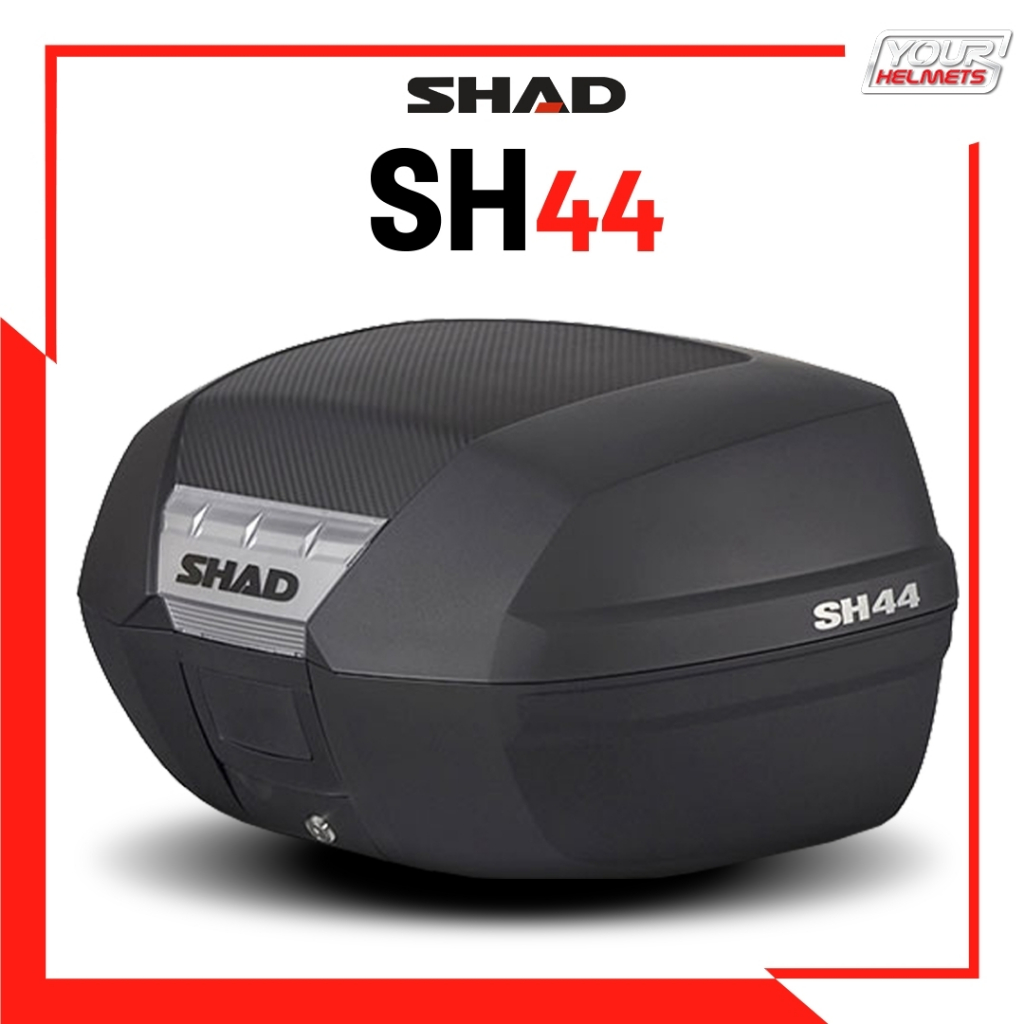 กล่องท้ายอเนกประสงค์ ยี่ห่อ SHAD รุ่น SH44
