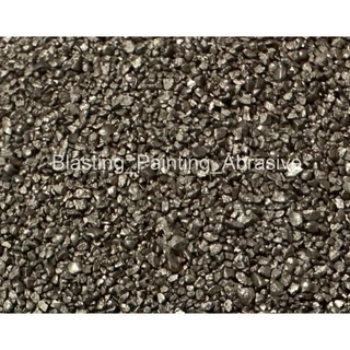 Garnet (โกเมน) ทรายกาเน็ต 1KG. สามารถนำไปใส่ตู้ปลาได้ (ทรายแดง)