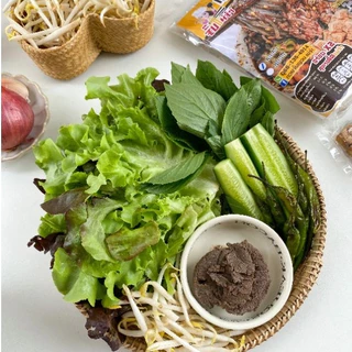 [จัมโบ้ 180g] ก๋วยเตี๋ยวเรือ แม่จ๋า ซองใหญ่ เครื่องเยอะ 1 ห่อ