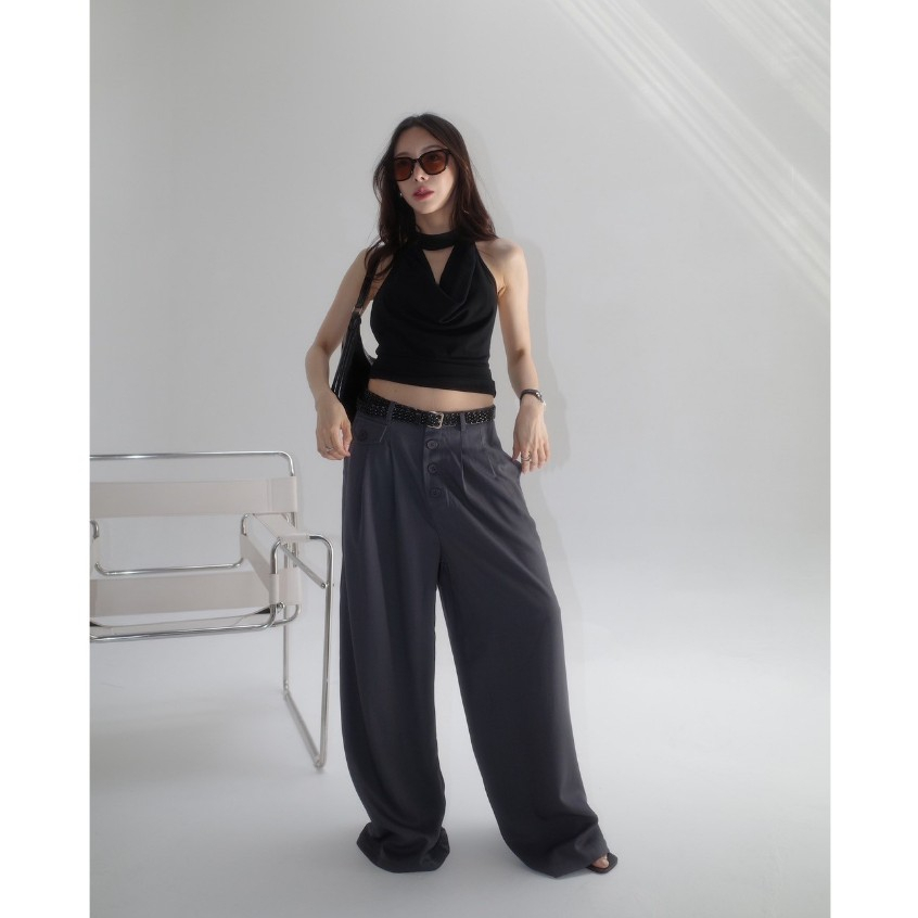 VN3114 VENUS TALORED WITH BELT