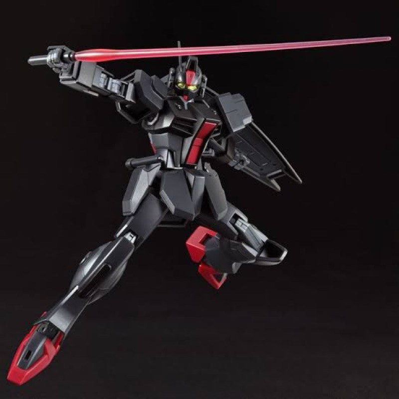 HG 1/144 Dark Dagger L