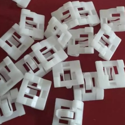 [10ตัว] กิ๊บ คิ้วกระจก ประตู Honda Civic EG EK DC2 คิ้วรีดน้ำ ปี 1992-1995 Part no. 91510-SR3-003