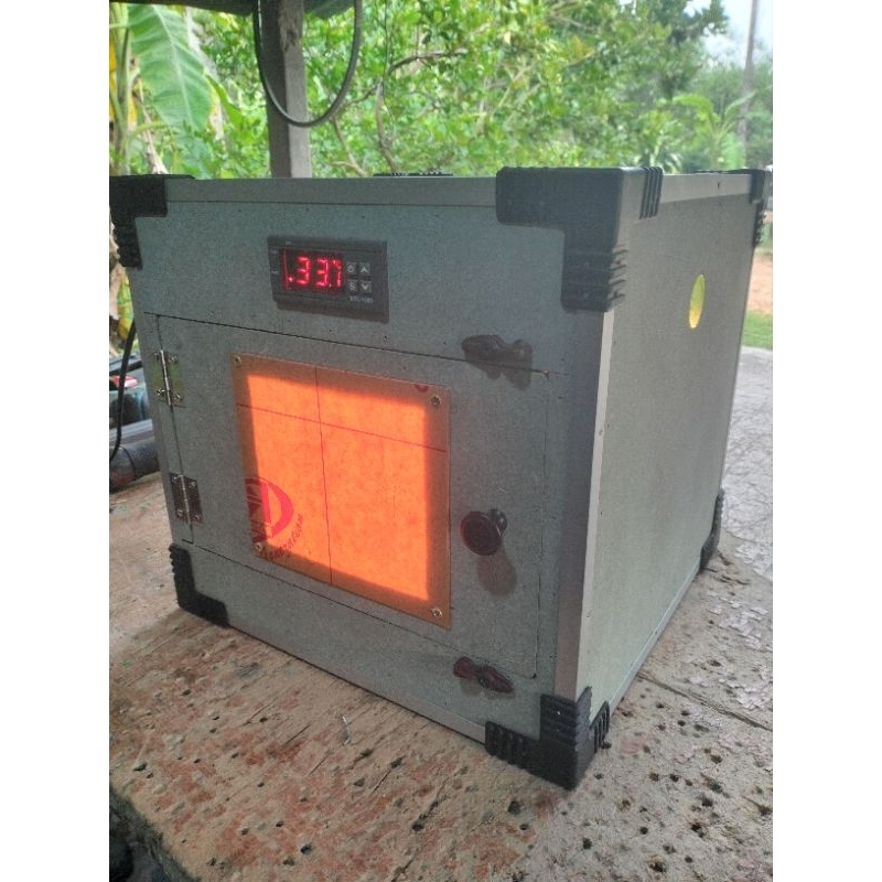 ตู้กกตู้อนุบาลหรือใช้เป็นตู้เกิดขนาดเล็ก 30*30*30