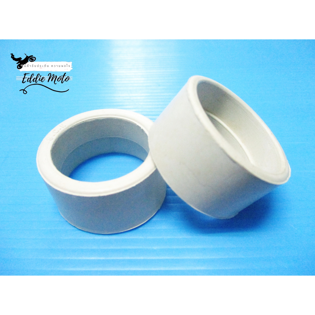 HONDA C95 CA95 CA92 C92 CA165 -- CONNECTOR MUFFLER EXHAUST JOINT RUBBER // ยางคอท่อไอเสีย