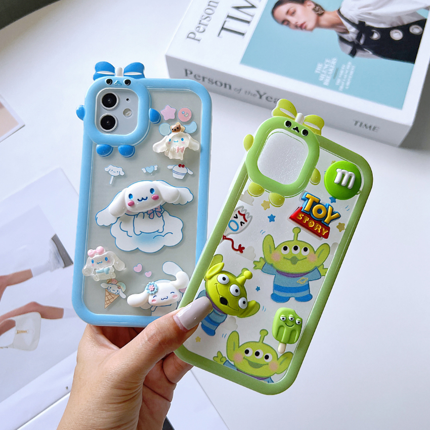 เคสมาใหม่ ลูกเจี๊ยบนูน สำหรับรุ่น OPPO A78 5G A9(2020) A31 RENO5 RENO6 RENO6Z RENO7Z RENO8Z - รูปที่ 3