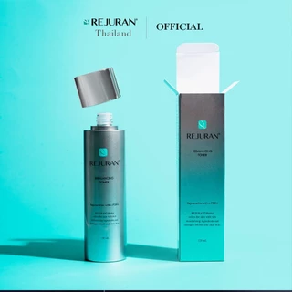 REJURAN RE-BALANCING TONER รีจูราน รี-บาลานซ์ซิ่ง โทนเนอร์ รีจูรัน รี-บาลานซ์ซิ่ง โทนเนอร์