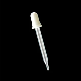 ดรอปเปอร์แก้ว (Dropper Bottle) ขนาด 9 ซม.