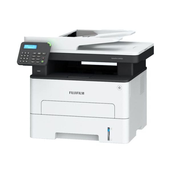 Printer(เครื่องพิมพ์) FUJIFILM APEOSPORT 3410SD (AP3410SD) สเปค ICT ข้อ 52