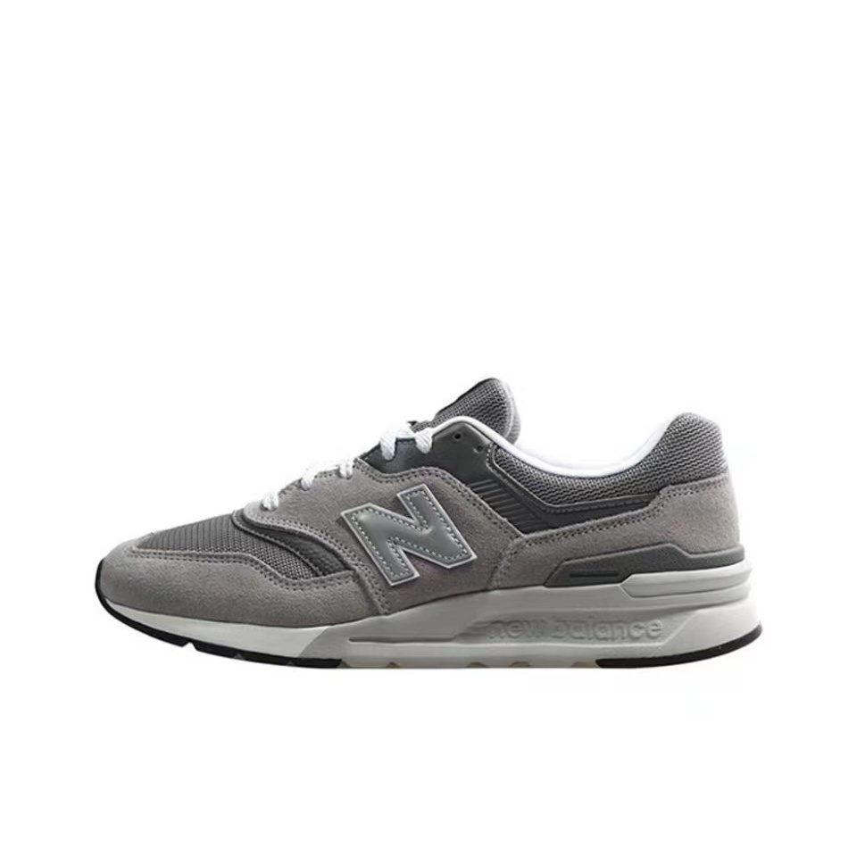 พร้อมส่ง ของแท้100% New Balance 997 cm997hca