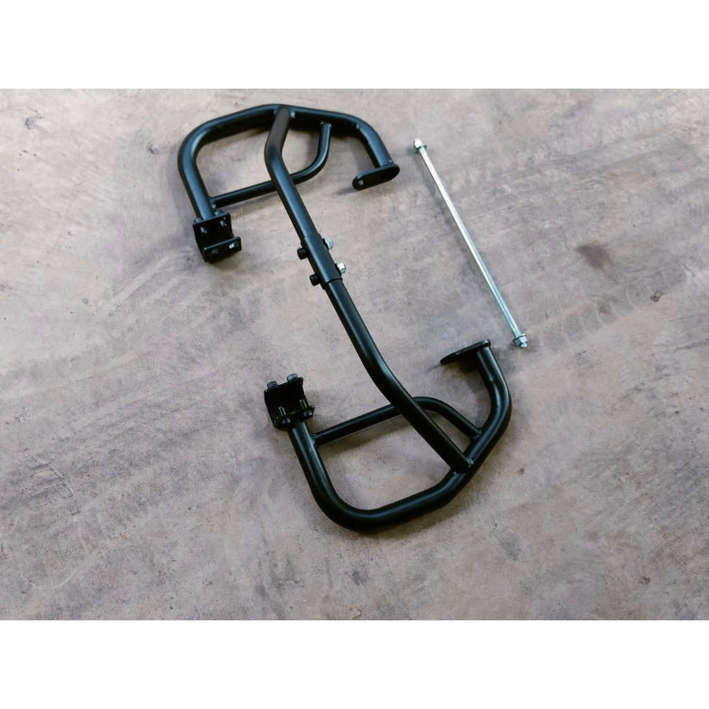 แคชบาร์ กันล้ม Honda CL300/CL500 / NEW CL 300/500  ⭐🍏Bw🍏⭐