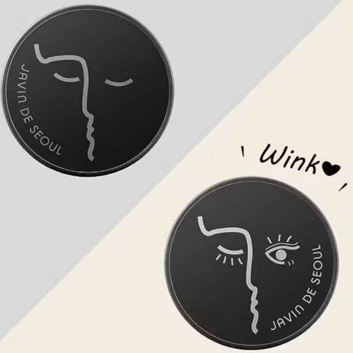 JAVIN DE SEOUL Wink Foundation Pact SPF 50+ PA++++ 15g